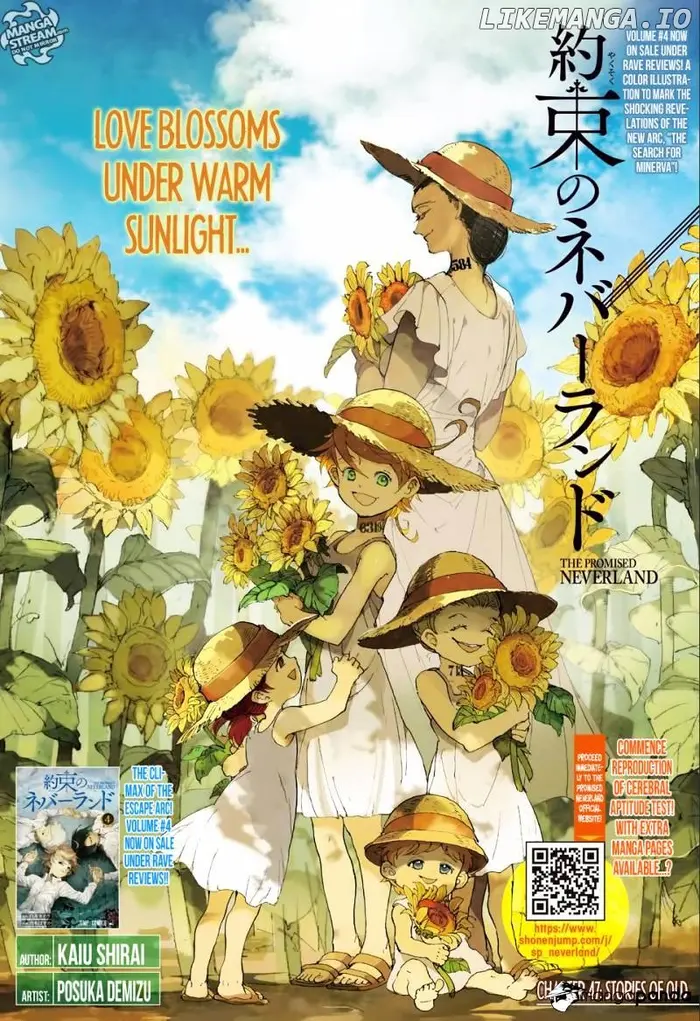 The Promised Neverland chapter 47 image 01_optimized